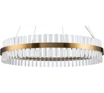 Подвесная люстра Moderli Samanta V7031-PL