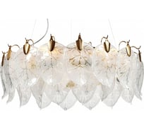 Подвесная люстра Moderli Shine V2380-P