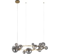 Подвесная люстра LOFT IT Molecule 10139/1200