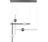 Подвесной светильник LOFT IT Crescent 5053-F 1