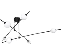 Люстра на штанге LOFT IT Currant 10116/6C