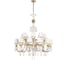 Подвесная люстра LOFT IT Grace 10203/12+8 White 1