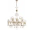 Подвесная люстра LOFT IT Grace 10203/12+8 White 4