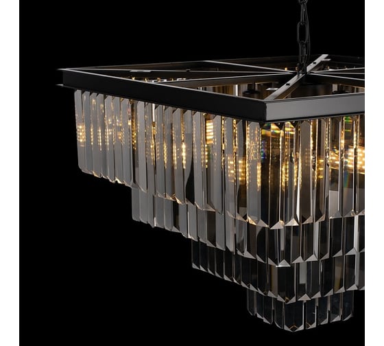 Подвесная люстра LOFT IT Prism 10018/600S