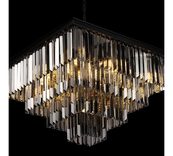 Подвесная люстра LOFT IT Prism 10018/600S