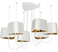 Подвесной светильник LOFT IT Nuage LOFT1167-6WH