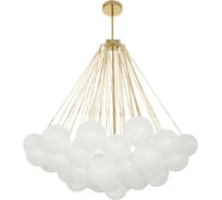 Люстра на штанге LOFT IT Dream 10129/1000 Gold