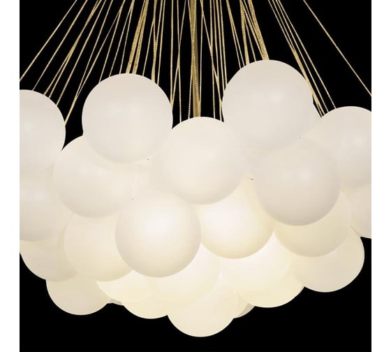 Люстра на штанге LOFT IT Dream 10129/1000 Gold