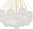 Люстра на штанге LOFT IT Dream 10129/1000 Gold 3