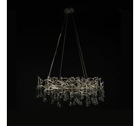 Подвесная люстра LOFT IT Bijout 10068/800 SG