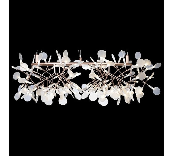 Подвесная люстра LOFT IT Heracleum 9022-162