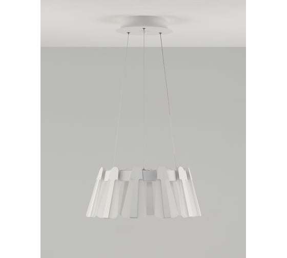 Подвесной светильник Moderli Beauty V2410-PL 1