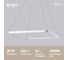 Подвесной светильник Moderli Bright V2270-PL 2