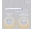 Подвесной светильник Moderli Bright V2270-PL 3