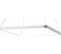 Подвесной светильник Moderli Bright V2270-PL 1