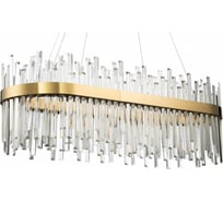 Подвесной светильник Moderli Citro V9090-PL