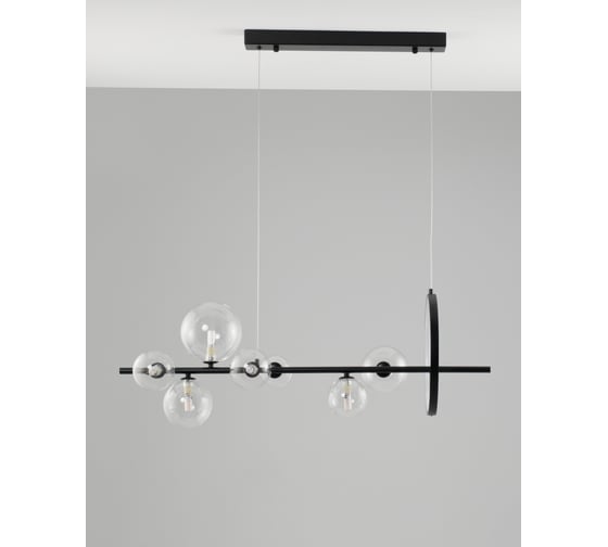 Подвесной светильник Moderli Dakisa V10301-7P