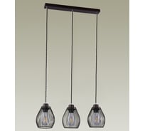Подвесной светильник Moderli Diego V2791-3P