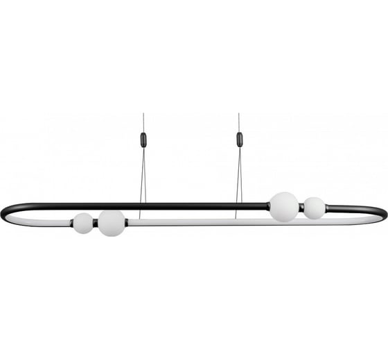Подвесной светильник Moderli Eclipce V5061-PL