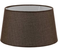 Текстильный плафон Eglo ПРОМО 1+1 VINTAGE 49659