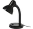 Настольный светильник GLANZEN Е27 с основанием черный DL-0001-40-R-black КА-00008681 2