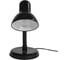 Настольный светильник GLANZEN Е27 с основанием черный DL-0001-40-R-black КА-00008681 3