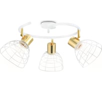 Спот Ambrella Light TRADITIONAL TR8605