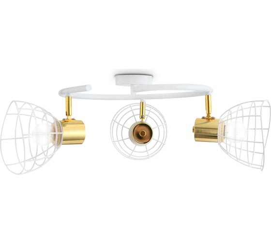Спот Ambrella Light TRADITIONAL TR8605