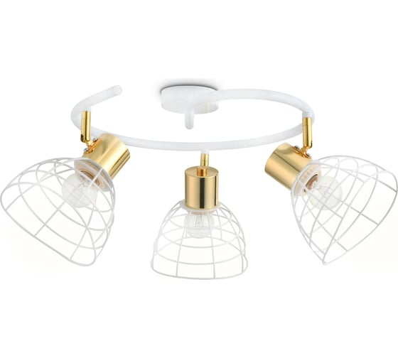 Спот Ambrella Light TRADITIONAL TR8605