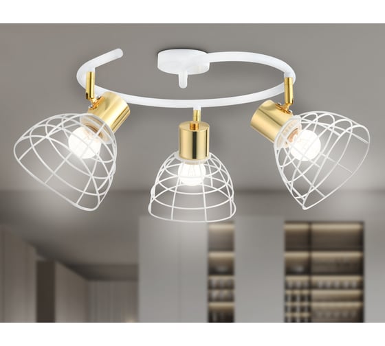 Спот Ambrella Light TRADITIONAL TR8605