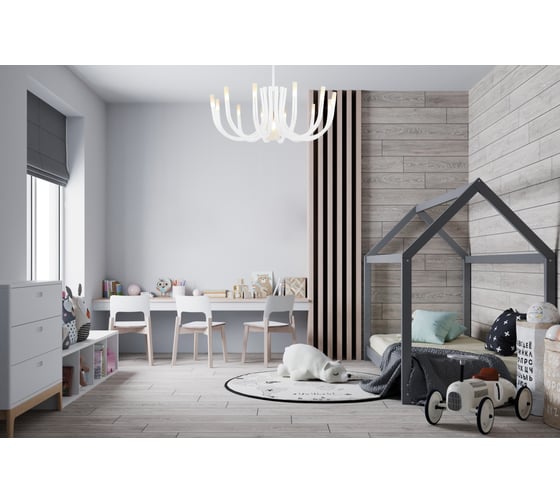 Подвесная люстра ST luce PAFE SL1173.502.13