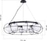 Подвесная люстра ST luce BEATA SL1189.403.08 2