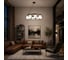 Подвесная люстра ST luce BEATA SL1189.403.08 3