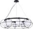 Подвесная люстра ST luce BEATA SL1189.403.08 4