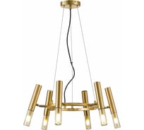 Подвесная люстра ST luce ECLIP SL1236.203.06