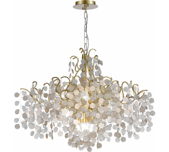 Подвесная люстра ST luce RAVELLO SL1650.303.12