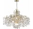 Подвесная люстра ST luce RAVELLO SL1650.303.12 1