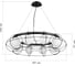 Подвесная люстра ST luce BEATA SL1189.403.10 2