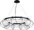 Подвесная люстра ST luce BEATA SL1189.403.10 4