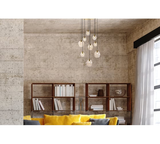 Подвесной светильник ST luce IDESIA SL1188.303.09