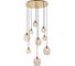 Подвесной светильник ST luce IDESIA SL1188.303.09 1