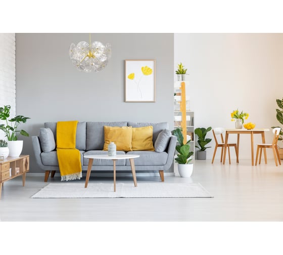 Люстра на штанге ST luce FLERO SL1657.203.06
