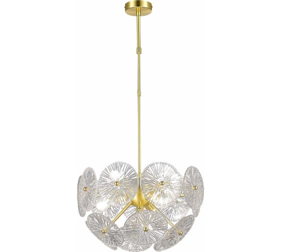 Люстра на штанге ST luce FLERO SL1657.203.06 1