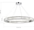 Подвесной светильник ST luce TIVOLI SL1622.183.01 2