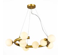 Подвесная люстра ST luce ASOLO SL1185.203.09