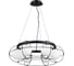 Подвесная люстра ST luce BEATA SL1189.403.06 5