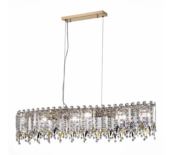 Подвесная люстра ST luce DESIO SL1655.213.06