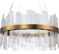 Подвесной светильник Moderli Lima V9000-PL