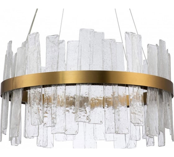 Подвесной светильник Moderli Lima V9000-PL 1