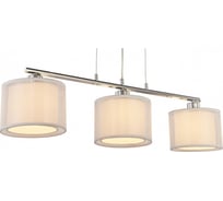 Подвесной светильник Moderli Massa V10496-3P